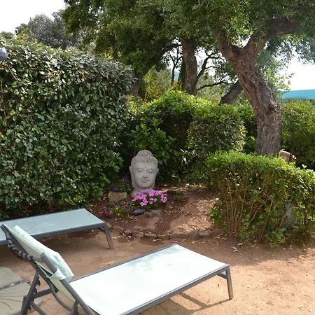 Vakantiehuis La Muscadelle *